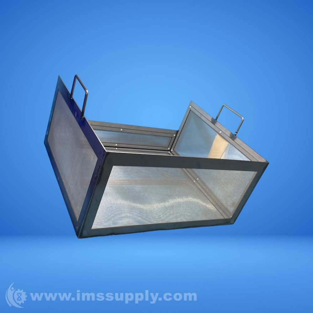 EA0070057-013 Storage Container FNIP