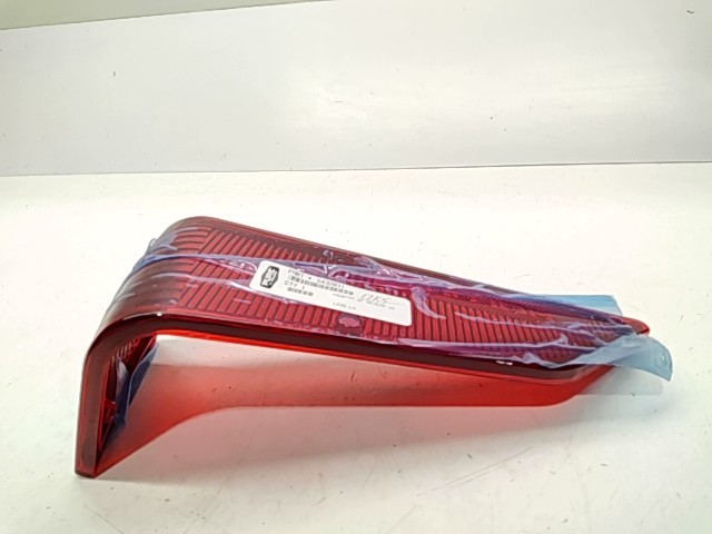 Taillight Lens - 2000 Polaris NOS