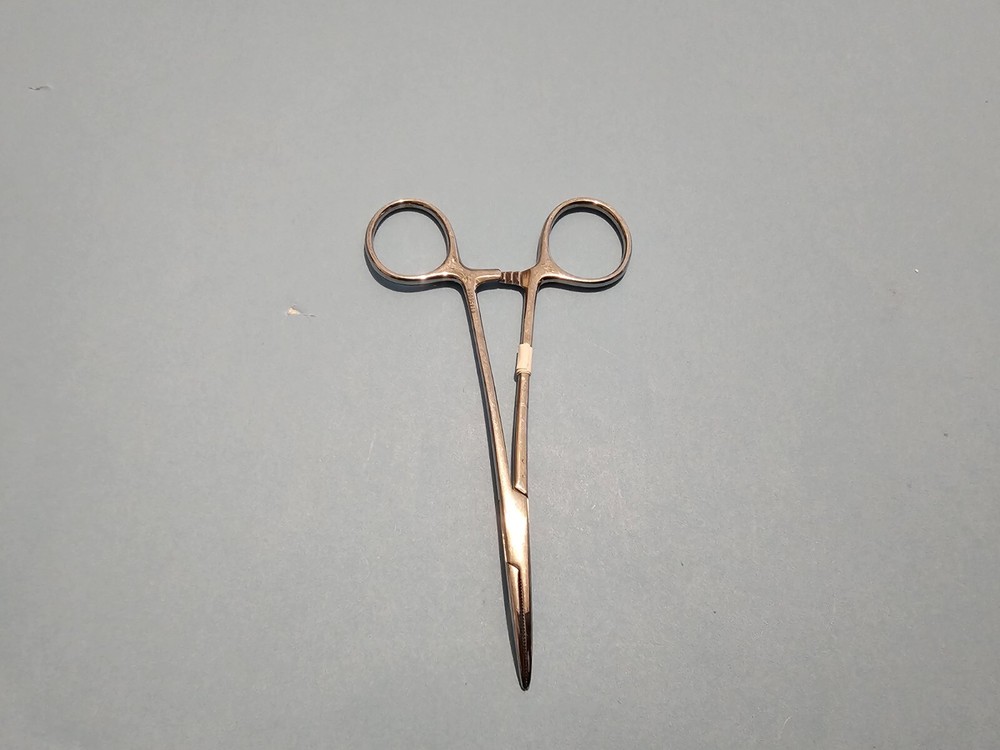 Jarit Surgical Forceps 105-102