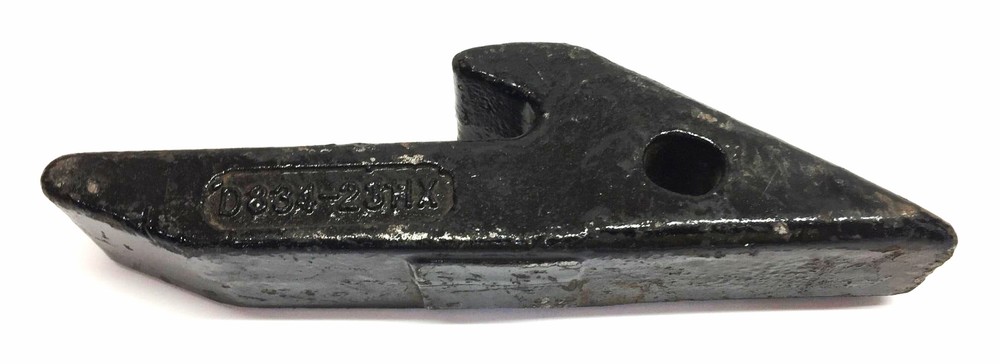 Unbranded Weld-On Adapter D83423HX NOS