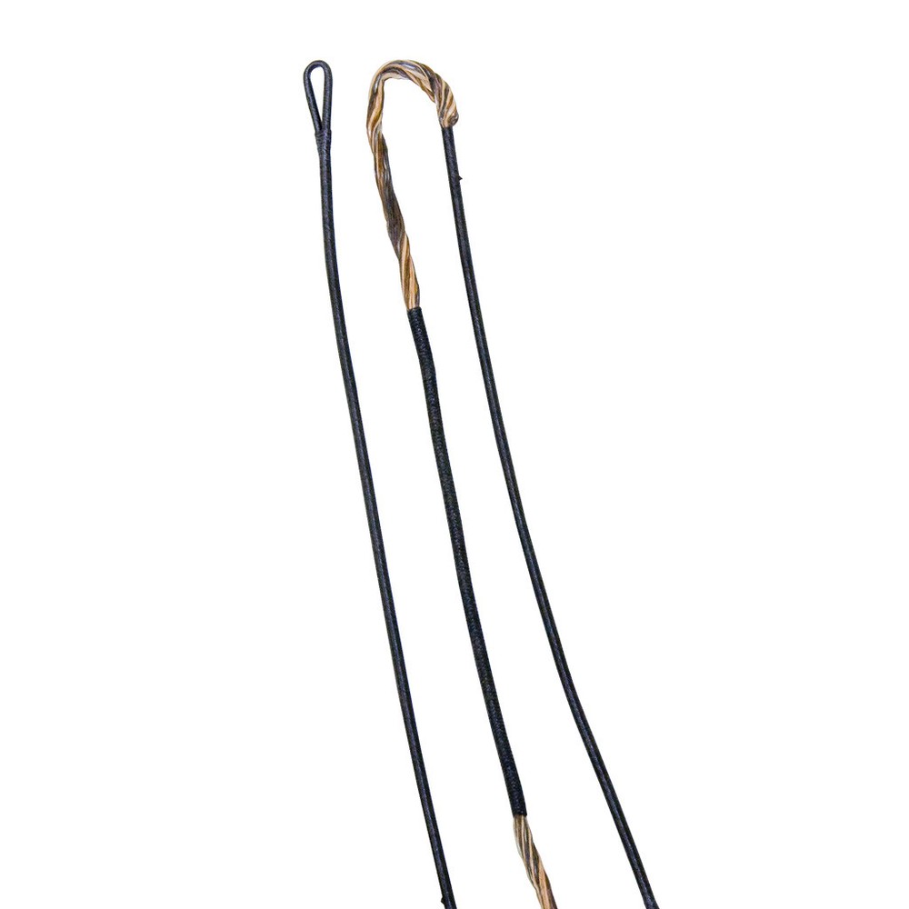 October Mountain Crossbow String 32.625 in. Universal