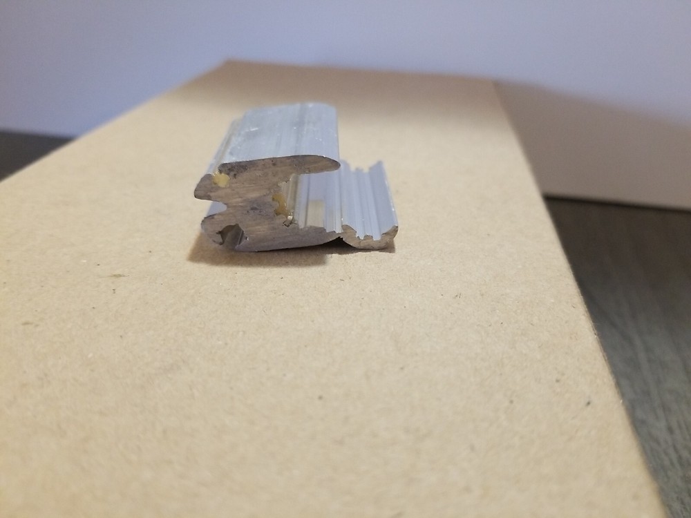 25-PACK THOMAS & BETTS BLACKBURN WR139 WIDE RANGE COMPRESSION CONNECTOR H-TAP