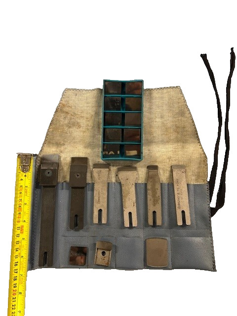 BIAX Scraper Blades set for Dapra Power Scraper Germany