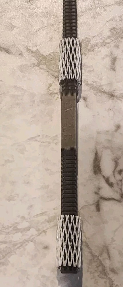 Nu-Trix Thread File No 2  New Unused
