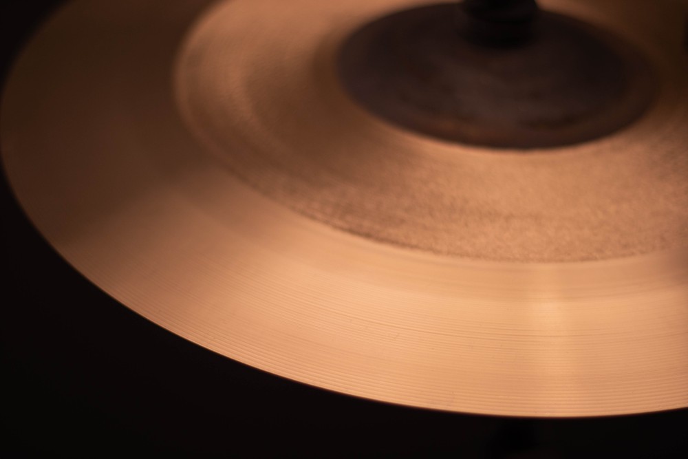 Sabian 19" AAX Freq Crash