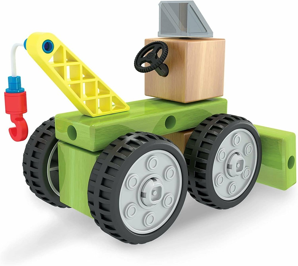 Blip Smarty Parts Engineer Set Engineer Set