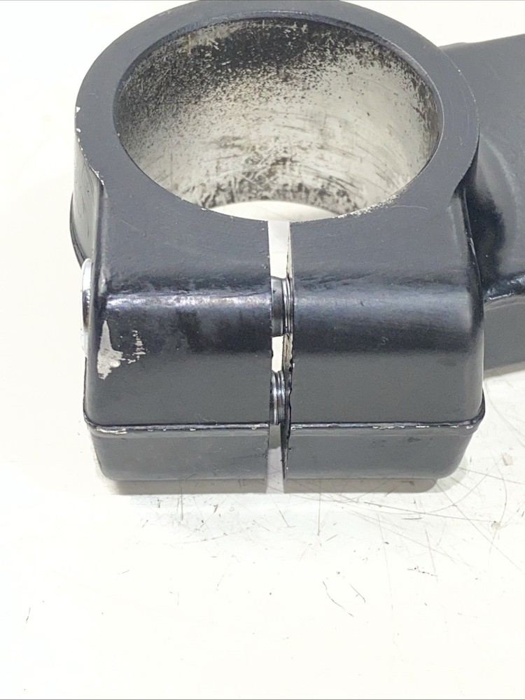 ♻️ Triumph Trophy 900 1991 - 1995 Bottom Yoke Lower Fork Clamp ♻️