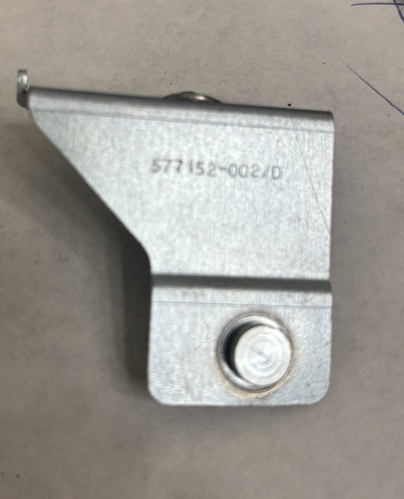HP Bracket 577152-002/D