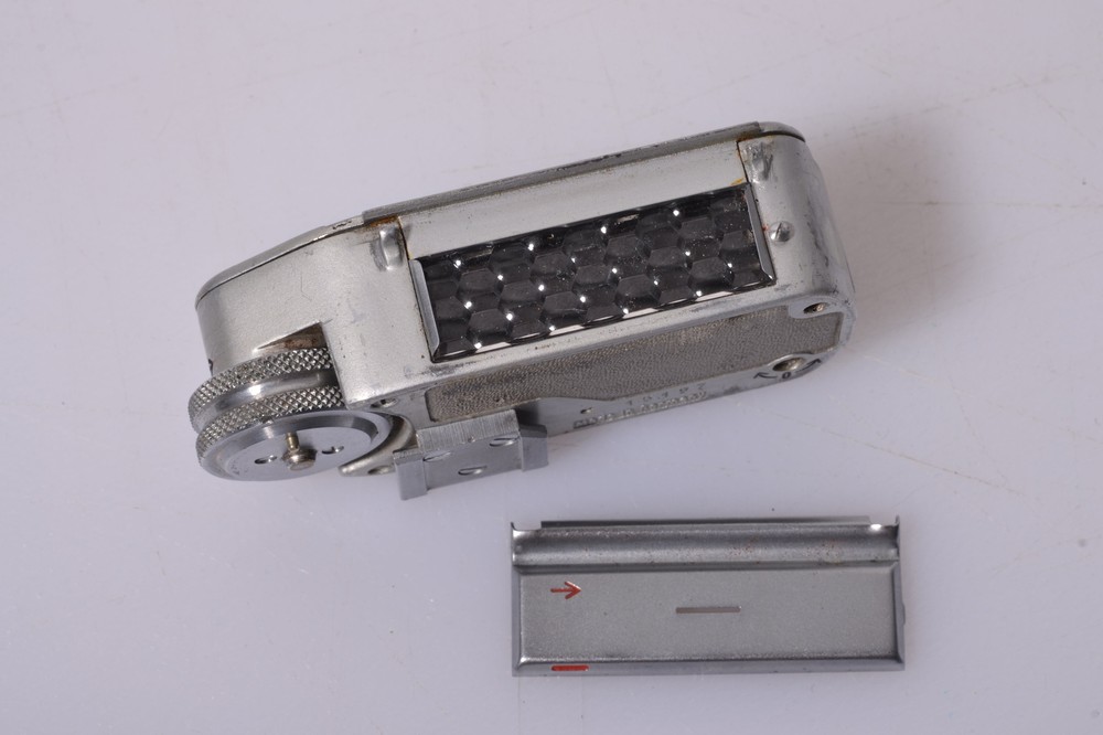 Leica Meter M light meter, Parts only
