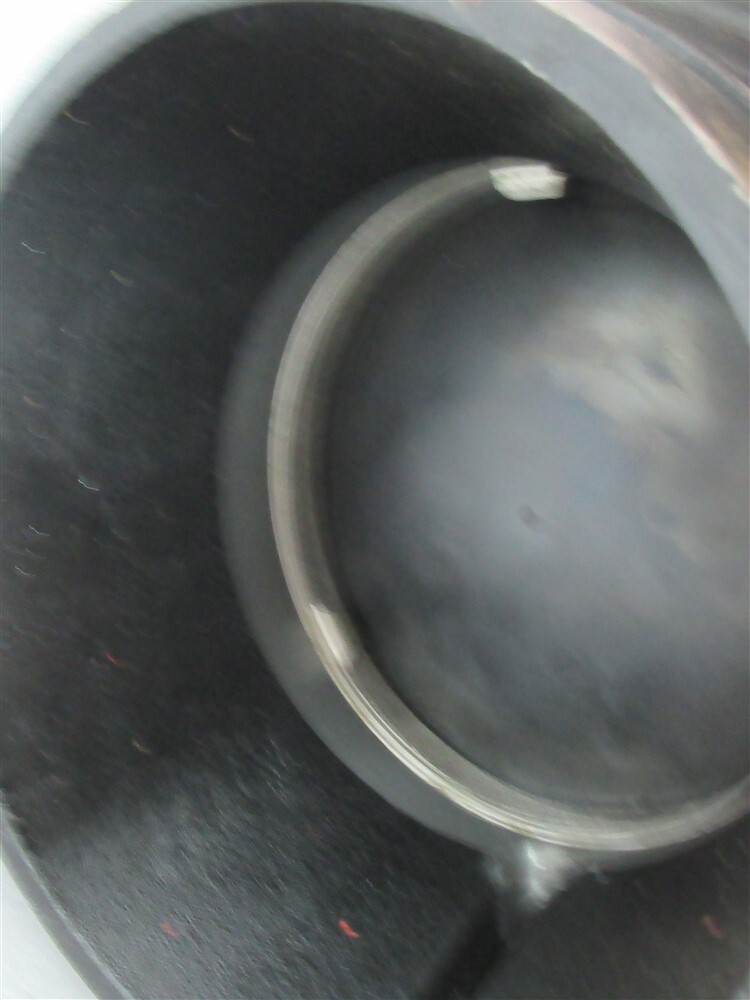 Victaulic V080717PE0, 8" Firelock Check Valve