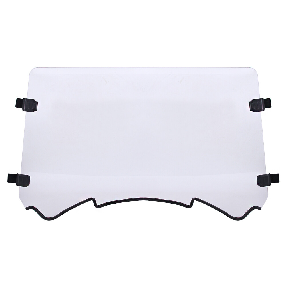 For Can Am Maverick MAX 1000 R 2013 2014 2015 2016 2017 2018 Full Windshield