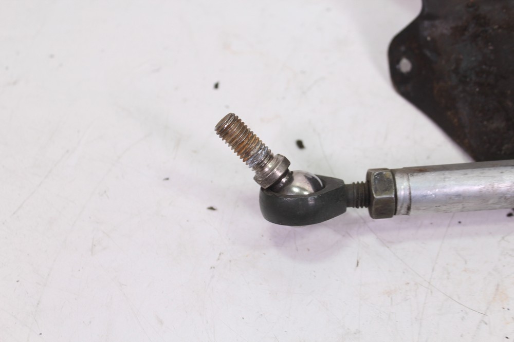 2011 POLARIS RMK 800 RIGHT TIE ROD WITH BOOT