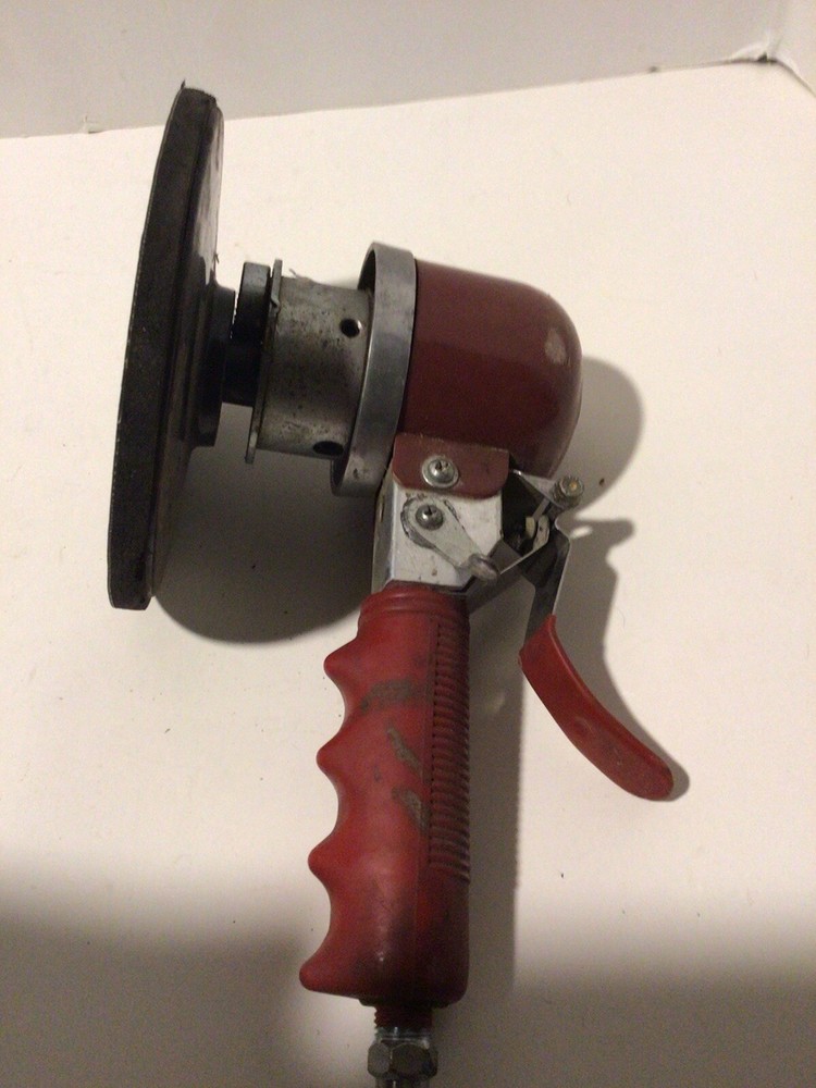 omaha industrial tool air sander