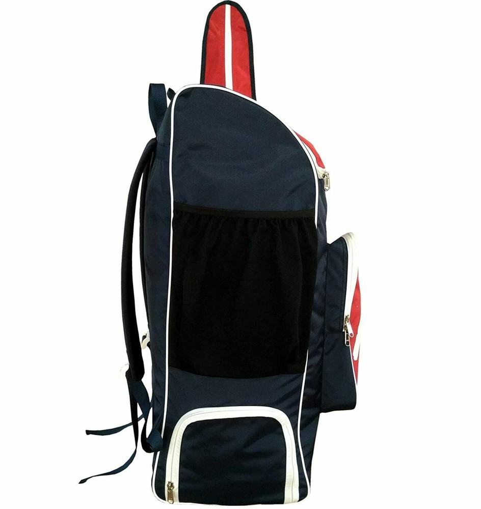 Backpack Style Cricket Kit Bag