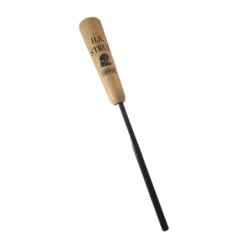 HS Strut trukey call slate striker carbon