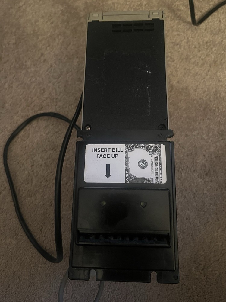 Bill Acceptor CONLUX NBM-3120 Bill Exchanger