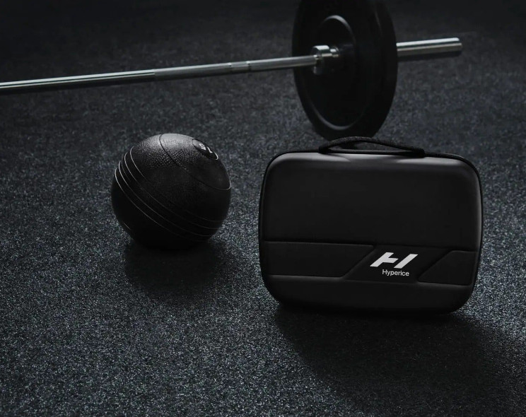Hyperice - Hypervolt Case (Fits Hypervolt 2 Pro & Hypervolt 2)
