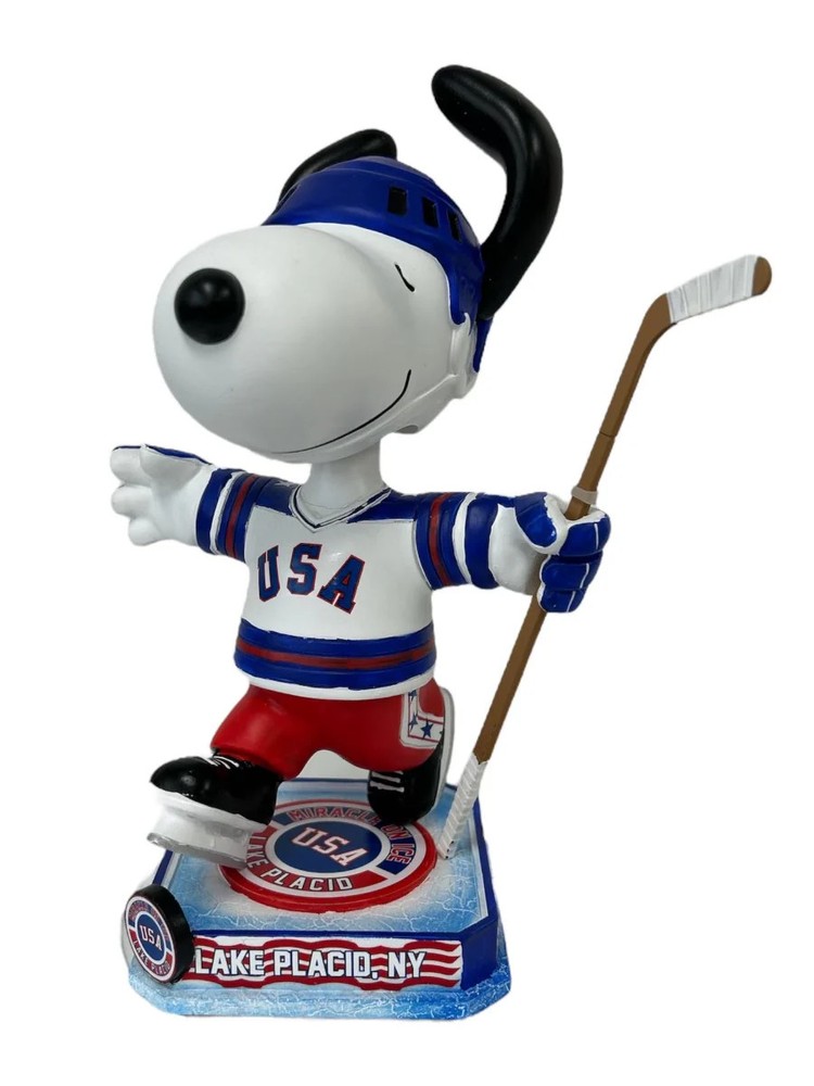 SNOOPY BOBBLEHEAD