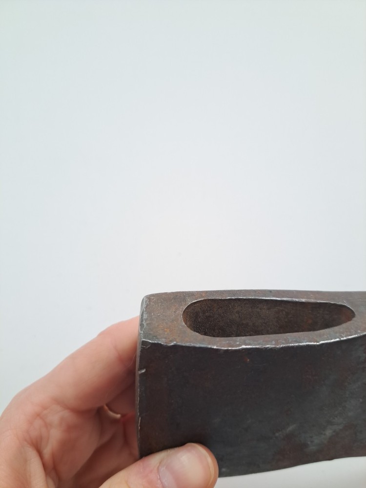 1.5 lb Forged Axe Head