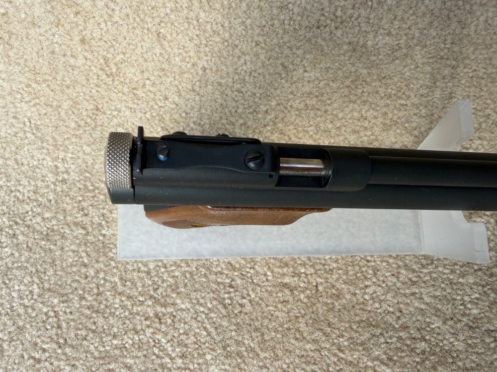 Sheridan CO2 Air Pistol Pristine