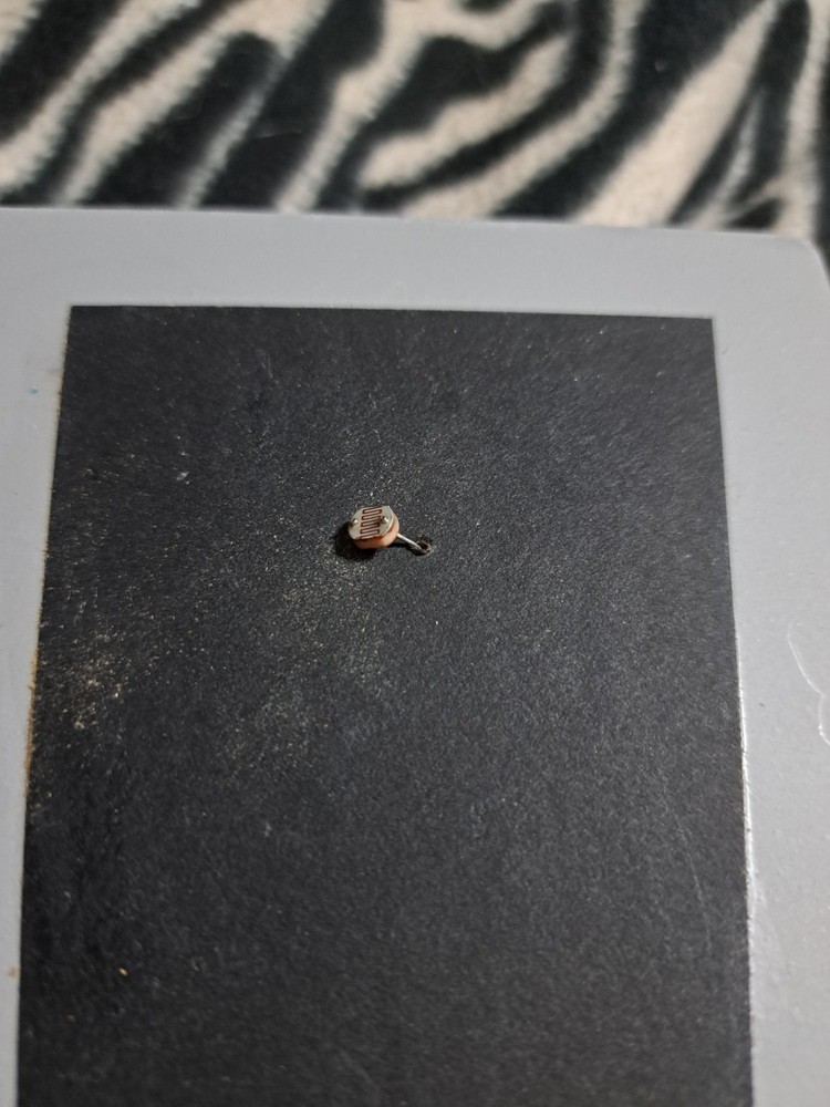 Ring Mod fuzz Guitar Pedal