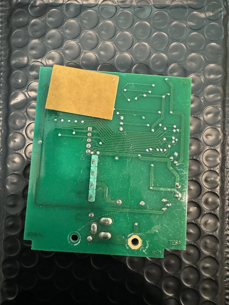 ONITY HT24 OUTSIDE READER CONTROL CIRCUT BOARD HT24 HT28 REPLACEMENT - Untested