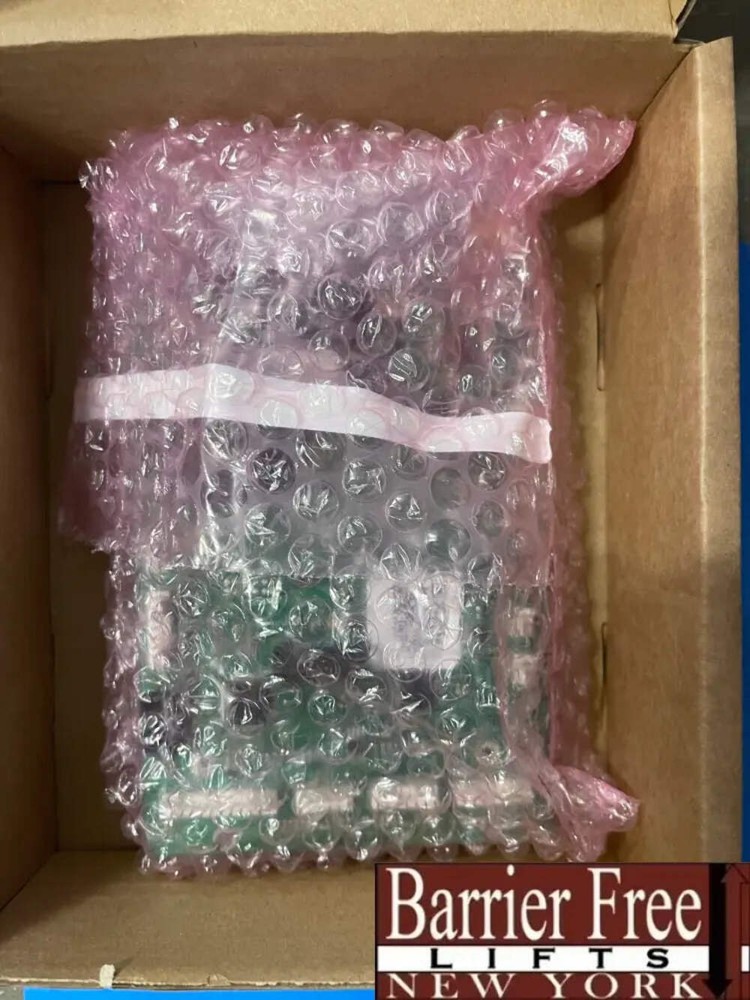 Brooks Stairlift T700 PCB Controller