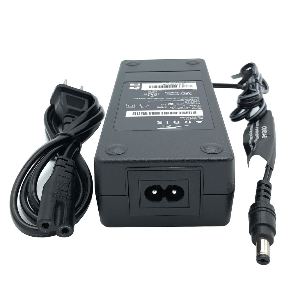 Original Arris AC Adapter for HeadRush MX5 Amp Modeling Guitar Effect Processor
