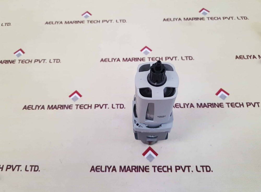 Parker p32ea24egmbngp filter/regulator