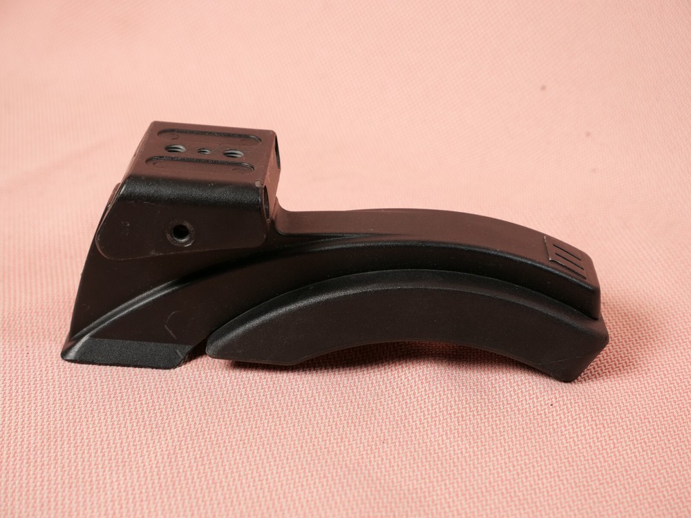 Redrock Micro Shoulder Mount Pad NO Rods