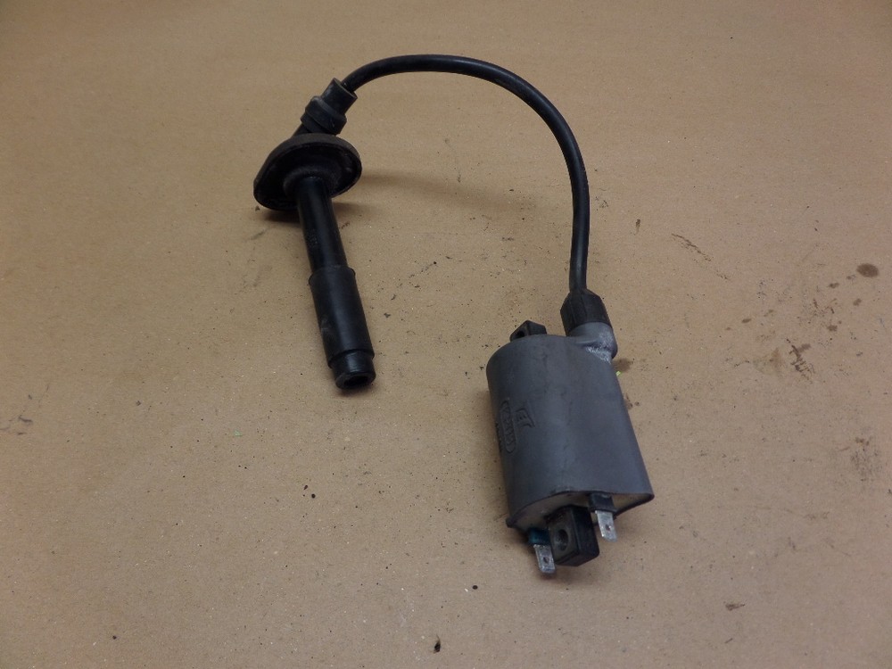 2003 KAWASAKI NINJA EX 250F IGNITION COIL