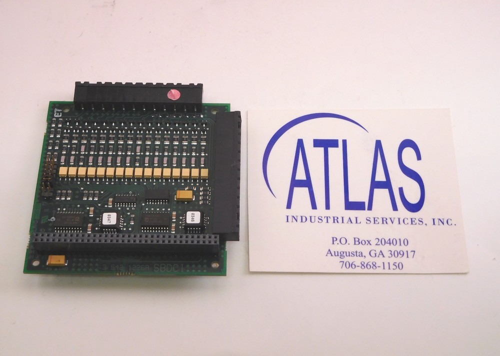 Advantage Electronics Control PCB 35421226A (A10)