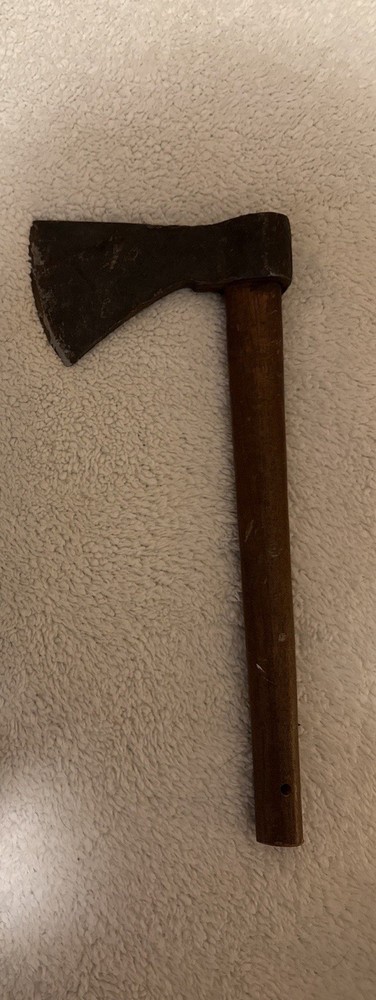 Tomahawk Throwing Axe Decorative!