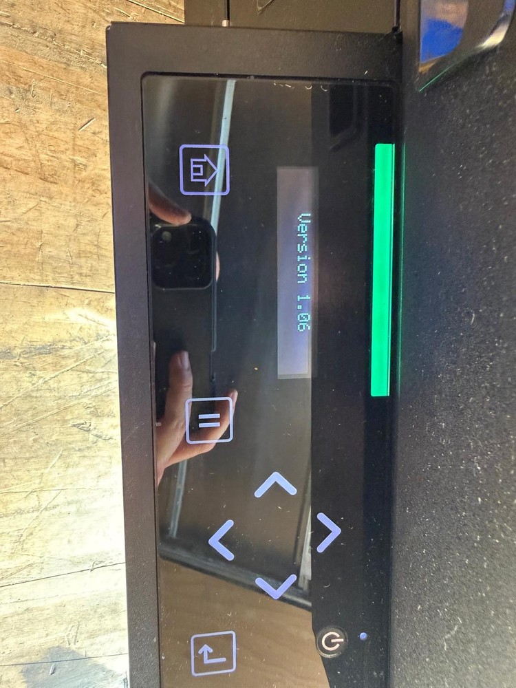 Mutoh Xpert Jet 461UF
