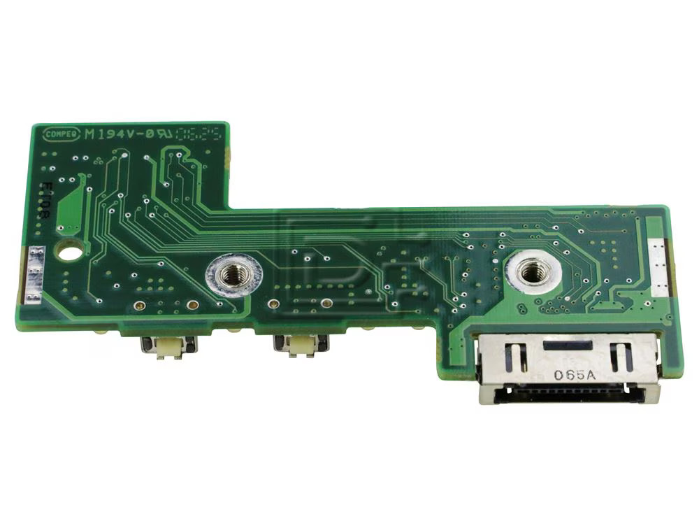 Dell XD611 / 0XD611 Poweredge 1955 Server Control Panel