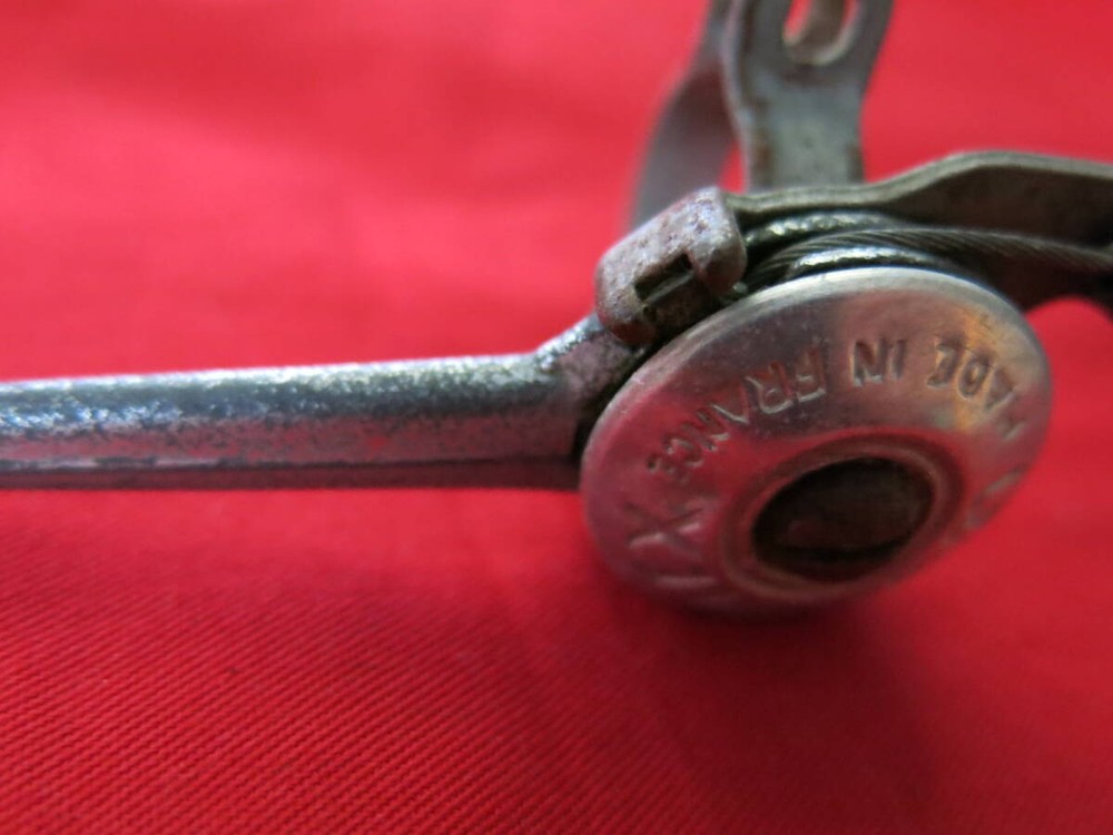 Simplex Vintage Shift Lever Junk JAPAN