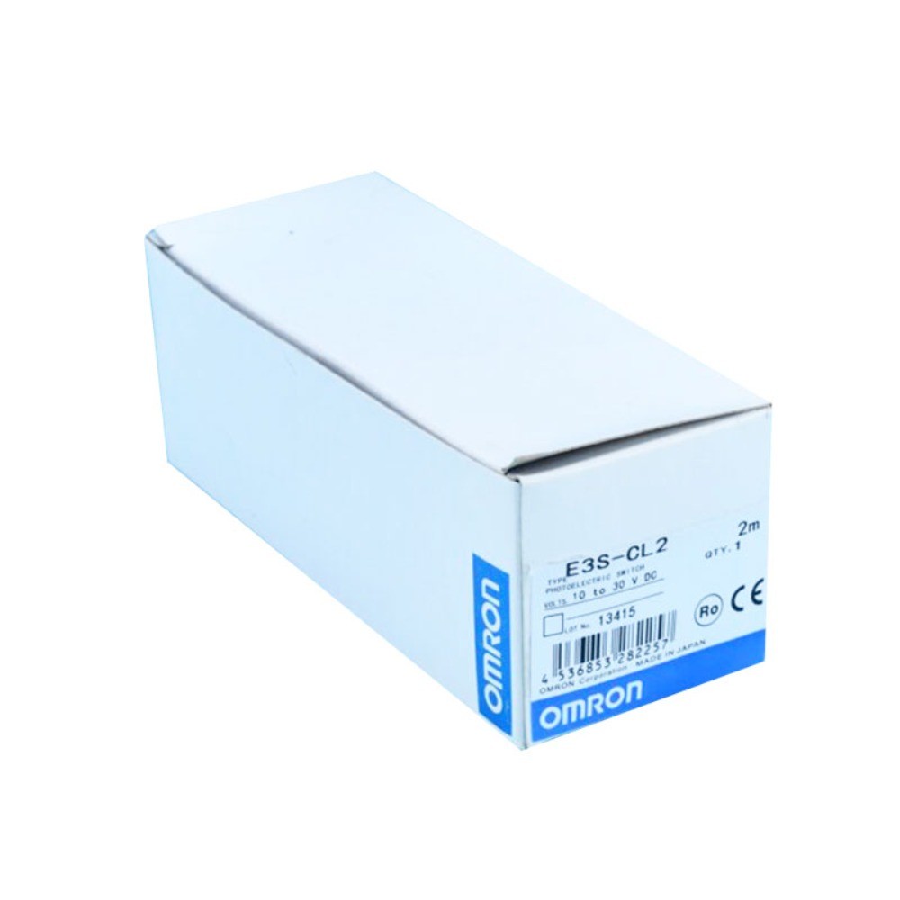 New E3S-CL1 E3S-CL2 E3S-CR11 E3S-CT11 E3S-CT61 E3S-R67 Fast Shipping Omron