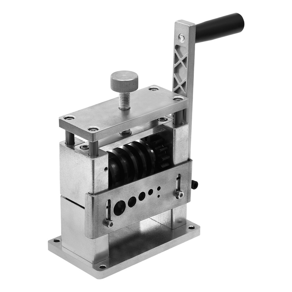 3.4-17mm Manual Cable Wire Stripping Machine Wire Stripper Wire Stripping Tool