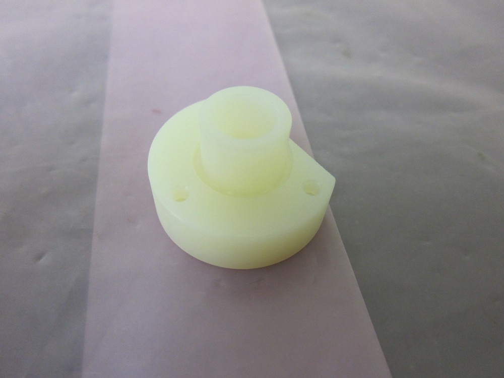 27 Nylon, ISM020, Compression Collar, 406316