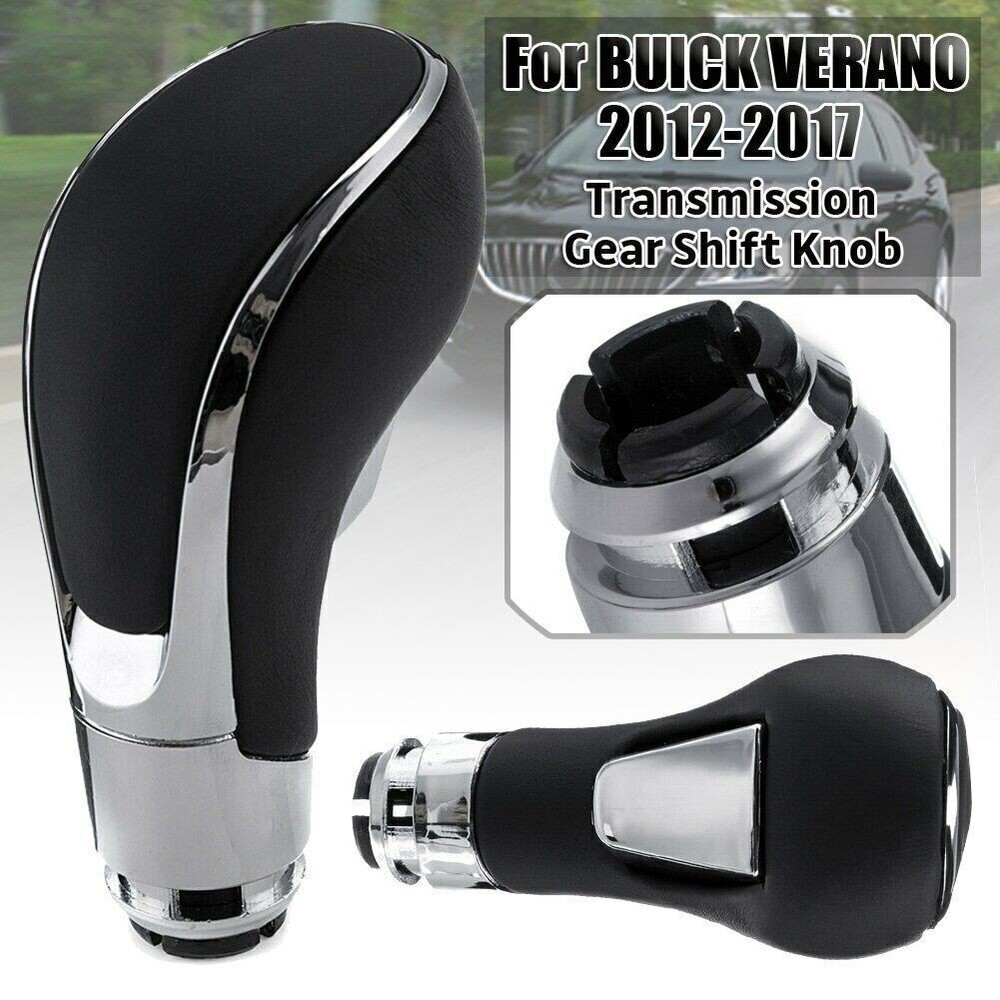 For Buick Verano 2012-2017 Replacement Gear Shift Knob Automatic Transmission US