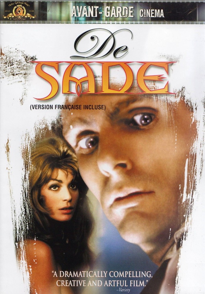 De Sade