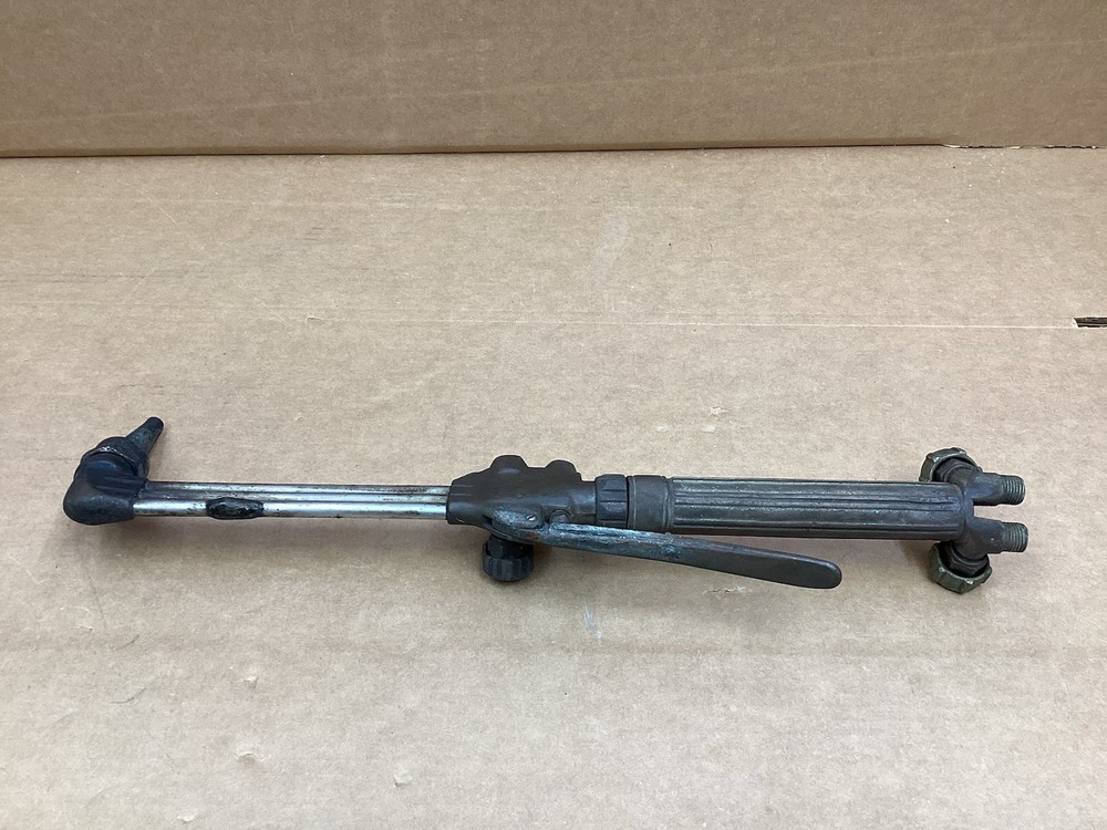 Smith Cutting Welding Torch SW-1 Handle Heavy Duty