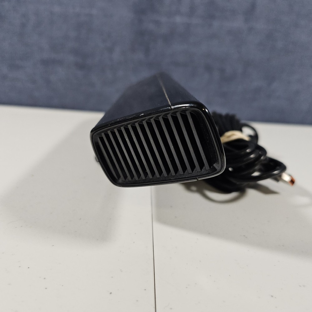 Genuine Official Microsoft XBOX 360 Black Kinect Sensor Bar Model 1414 - Tested