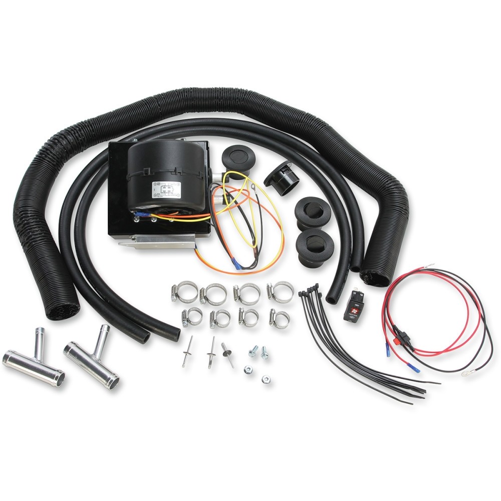 Moose Utility Z4600 UTV Cab Heater