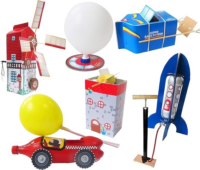 ReCycleMe Activity Kit