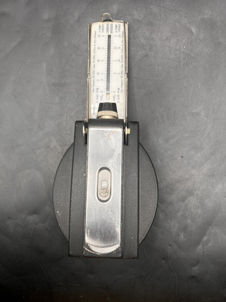 BACHARACH Code 19-7016 Indicator Sampler