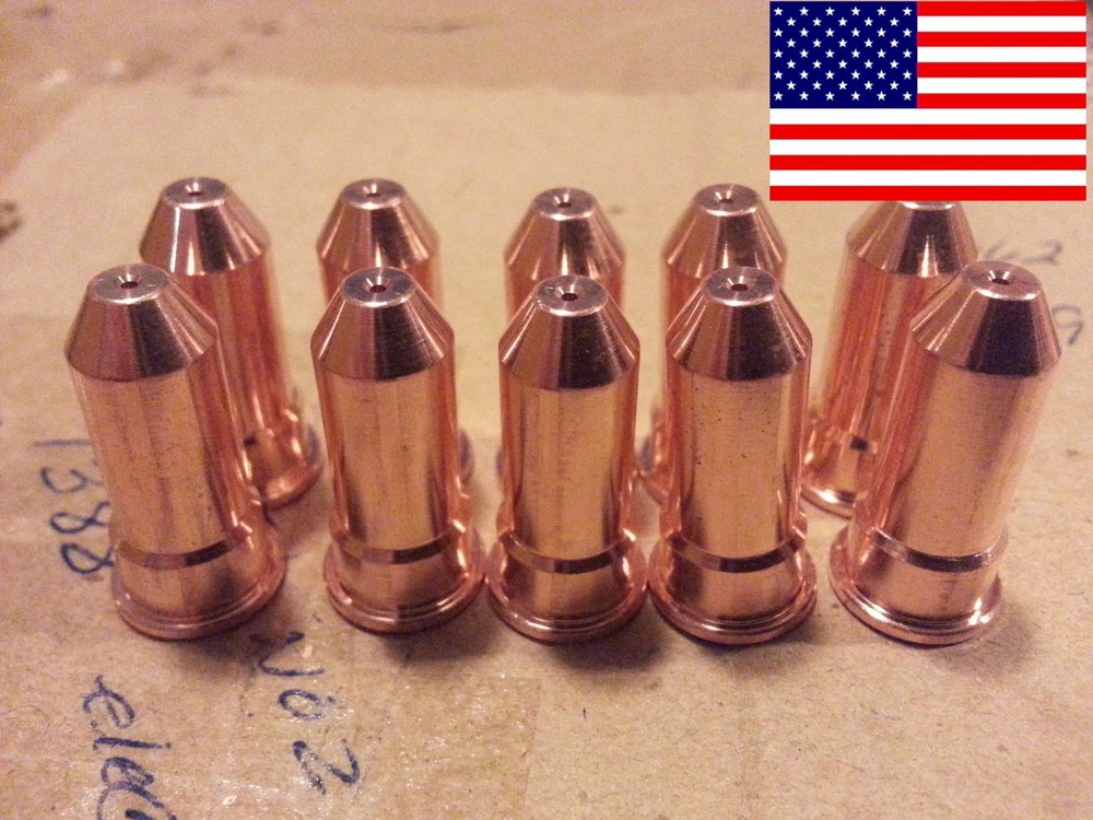 10pc Extended Pipe Nozzle Marquette® M15805 / M15813 Mac Tools® PSC 25