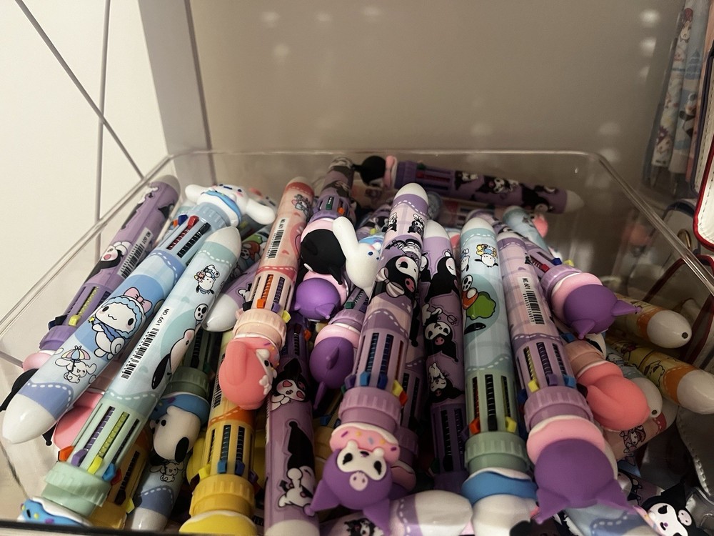 Mystery Scoops