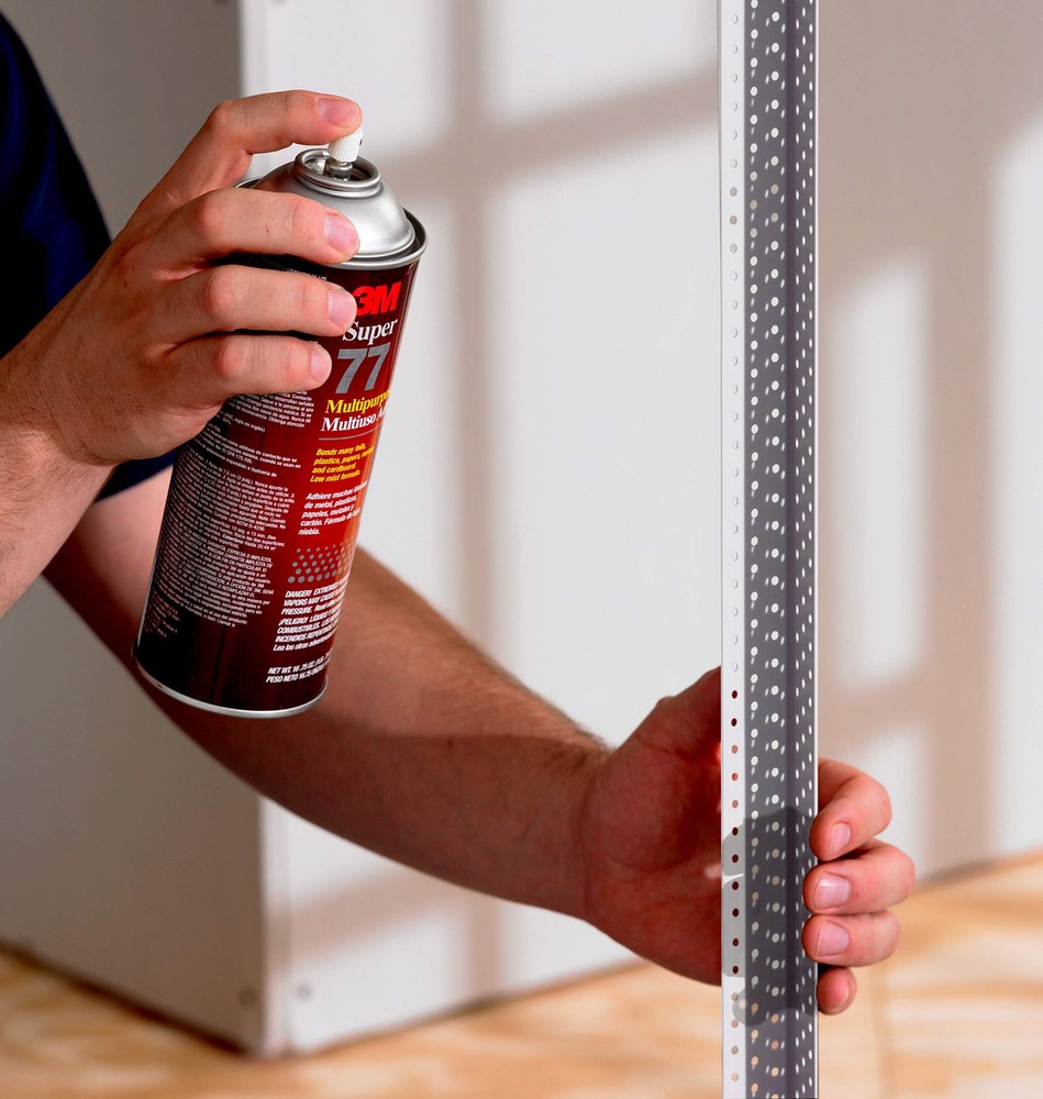 3M Super 77 Multipurpose Spray Adhesive