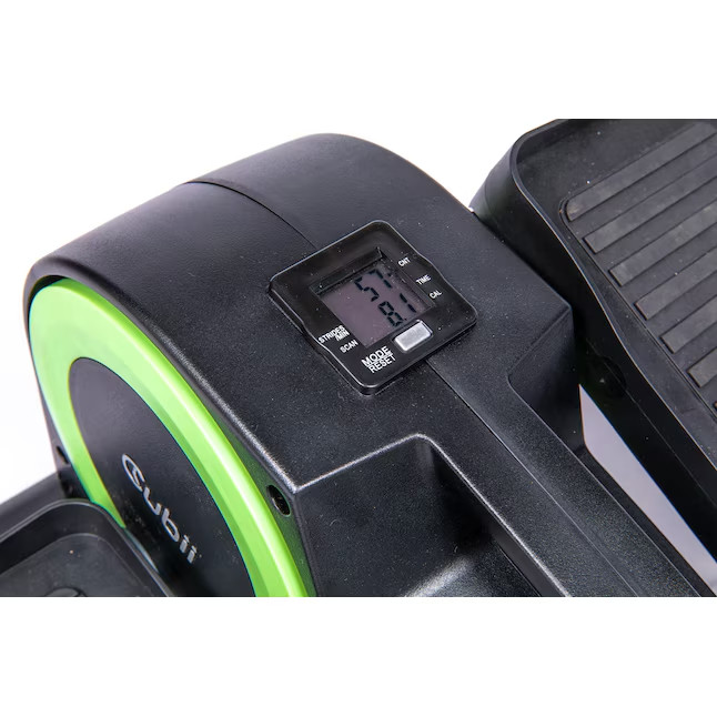 Cubii JR2 Magnetic Resistance Compact / Under Desk Elliptical